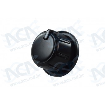 BOTAO VENT AQ TOYOTA HILUX ANT