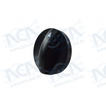 BOTAO VENT AQ TOYOTA HILUX/SW4 06>11