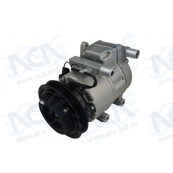 COMPR DELPHI 4 PARAF PASSANTE  HYUNDAI I30 2.0  CS20388