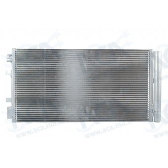 COND RENAULT FLUENCE 2.0 11 >16