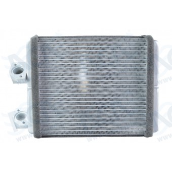 RADIADOR AQ MIT L-200 OUTDOOR 98 >09