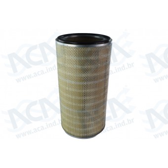 FILTRO DUST COLLECTOR 350X240X660MM BYSTRONIC