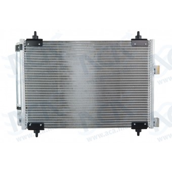 COND PEUGEOT 307 2.0 / CITROEN PICASSO / PALLAS / VTR 1.6