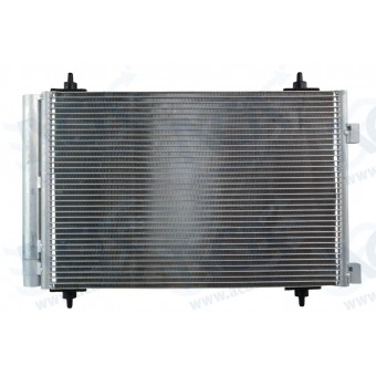 COND PEUGEOT 307 00 > /CITROEN C4 04 >11 / CITROEN C4 PICASSO 07>11