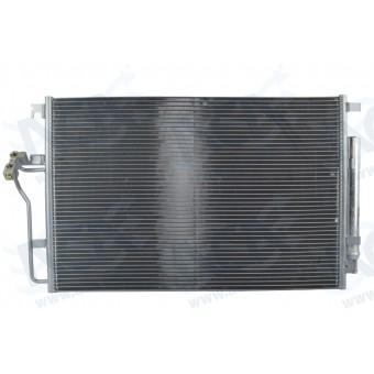 COND MBZ SPRINTER 311/313/413/415/515 2013> EURO V - IMP MAHLE