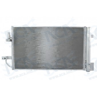 COND GM ASTRA 09 >11/ VECTRA 09 >11 / ZAFIRA 09 >IMPORT