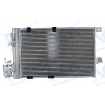 COND GM ASTRA/VECTRA/ZAFIRA 1999/2009 C/ FILTRO IMP