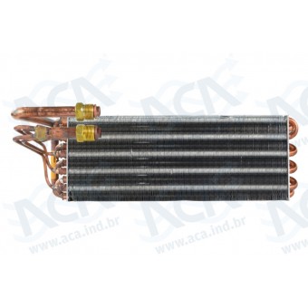 EVAP UNIV BUS DEFROSTER 3/8