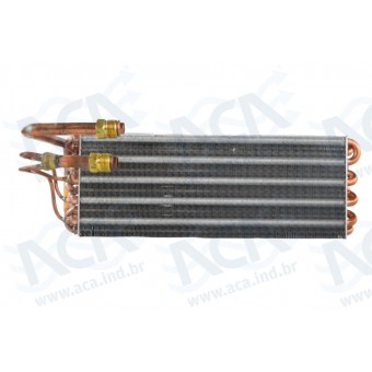 EVAP UNIV BUS DEFROSTER 3/8