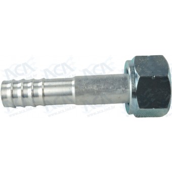 CONEX RD #10 AL SC RE SV - IMP