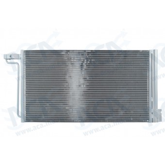 COND FORD FOCUS 1.6/2.0 2015/2019 698X389X16