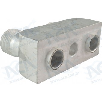 CONEC COMPR 7H15 FLEX SAIDA  P/ TRAZ