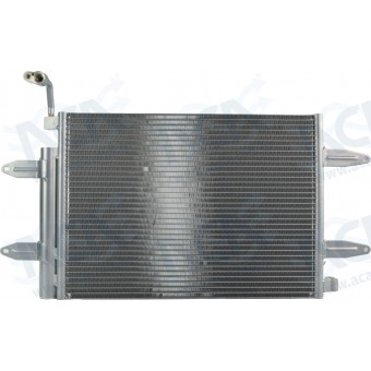 COND VW FOX/GOL V/POLO/SPACEFOX/VOYAGE 1.0/1.6 2005> IMP