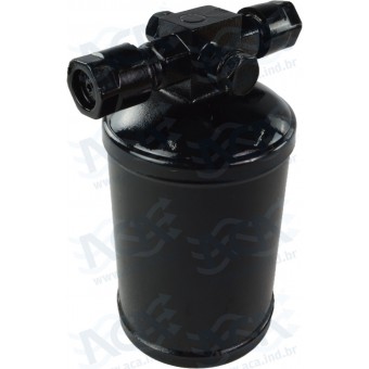 FILTRO SEC MAQ CAT 302.7 / VALTRA / MASSEY FERGUSON