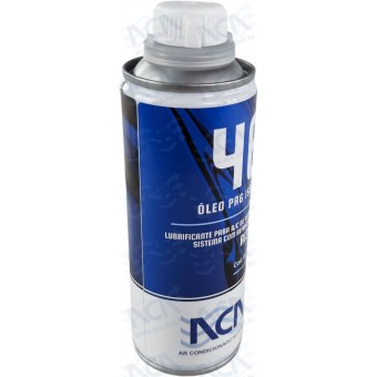OLEO P/COMPR PAG 46 ACA 250ML - EK