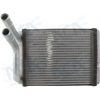 RADIADOR AQ FORD CARGO 05 >13