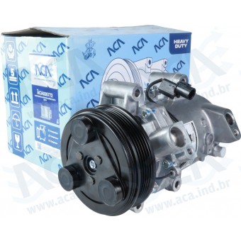 COMPR MOD CALSONIC 5PK 120MM 12V MIT L-200 2.4 DIE
