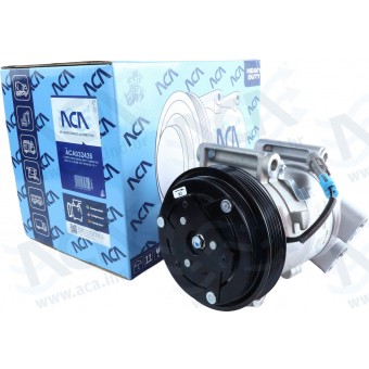 COMPR MOD MAHLE 5PK 115MM FIAT UNO 10 >/ MOBI 16> / STRADA 10 >ACP220
