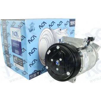COMPR MOD DCS17 7PK 115MM RENAULT MASTER 2.3 13 >