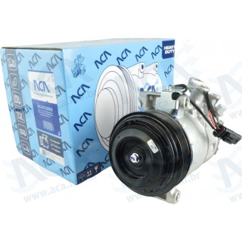 COMPR MOD DENSO 6SEU14C 6PK 110MM 12V MBZ SPRINTER 314/416/516 19 >