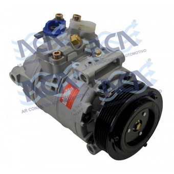 COMPR DENSO 7SBU16C VW JETTA/PASSAT AUDI A3/A4 IMP