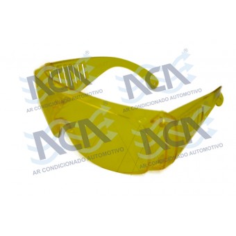 OCULOS DETECTOR VAZ UV IMP