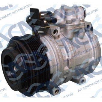 COMPR DENSO 10PA15C MBZ CLASSE E 200 R12