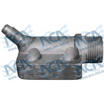 VALV #10 SUC DENSO 10P RADIALVENTIL R12 ACA