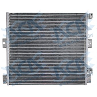 COND VOLVO VM 210/220/260/310 BEHR IMP COND VOLVO VM 210/220/260/310 BEHR IMP