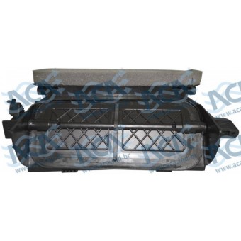 RENOVACAO VW GOL GV ORIG BEHR