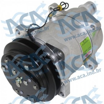 COMPR DELPHI SP15 1 C/A 12V 8 ORELHA SAIDA P/TRAZ