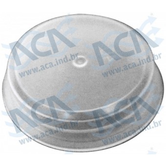 TAPO DE PROTECAO DO BOCAL DO RADIADOR