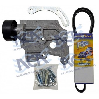 KIT COMPR GM CORSA/CELTA S/DH VHC-E 10P08 (FI)