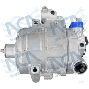 COMPR DENSO VW POLO 6SEU12C S/EMBREAGEM