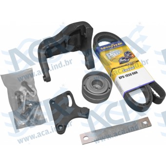 KIT COMPR VW 5140/8150 DELIVERY 10P15 (FI)