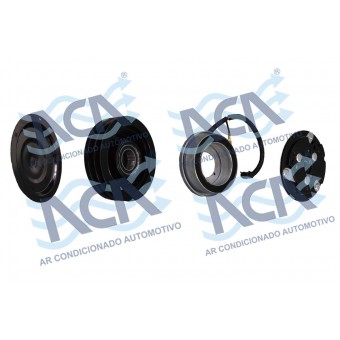 CJ EMBR QUE QP7H15 CASE / NEW HOLLAND DUPLO A 12V 152MM