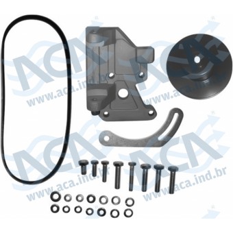 KIT COMPR GM CORSA/CELTA 1.0 8V S/DH HCC