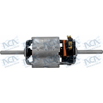 MOTOR CXA IVECO DAILY DENSO S/ROTOR DUPLO