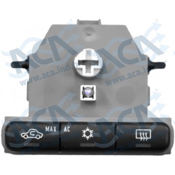 PLACA DE COMANDO GM ZAFIRA