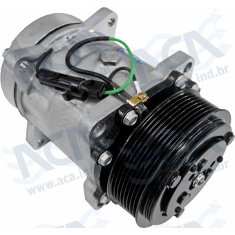 COMPR QUE QP7H15 8PK 24V 8 OREL POWER SAIDA FLEX