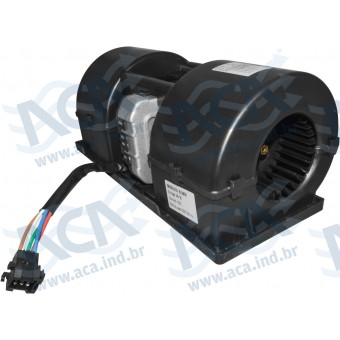 MOTOR 2 EIXO BUS 26V-(16-32V-)DC EBERSPACHER ELETRONICO