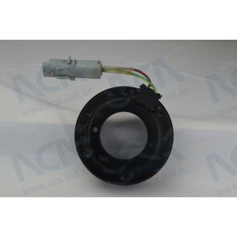 BOBINA SANDEN SD7V16 RENAULT 12V 96,4X63,5X32,4 OR