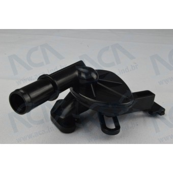 VALVULA AQ FIAT UNO NOVO S/AC IMPORT