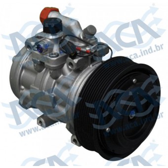 COMPR DENSO 10P15 4870 MBZ 1938 24V 9PK