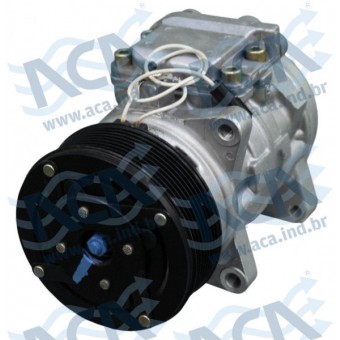 COMPR DENSO 10P15 0120 CAM VW 8-150 DELIV 12V 8PK