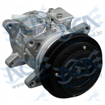 COMPR DENSO 6P 0710 COMUNIZADO CANAL A 12V