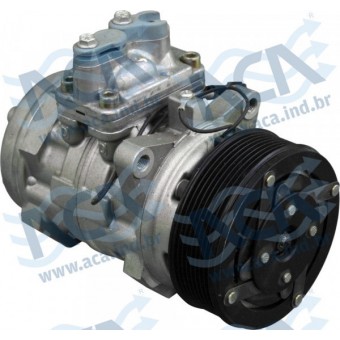 COMPR DENSO 10P15 8980 CAM VW 18310 24V 8PK