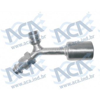 CONEX MG #08 AC CC 45 CV 134