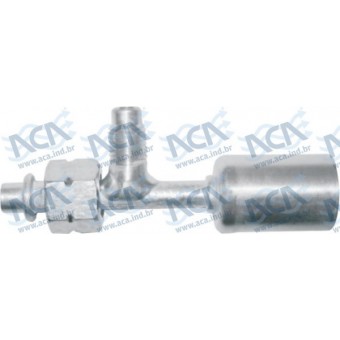 CONEX OR #06 AC CC RETA CV 12 RM