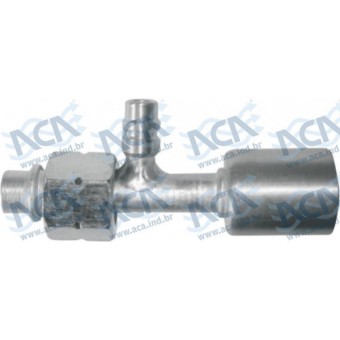 CONEX OR #10 AL CC RETA CV 134 RM